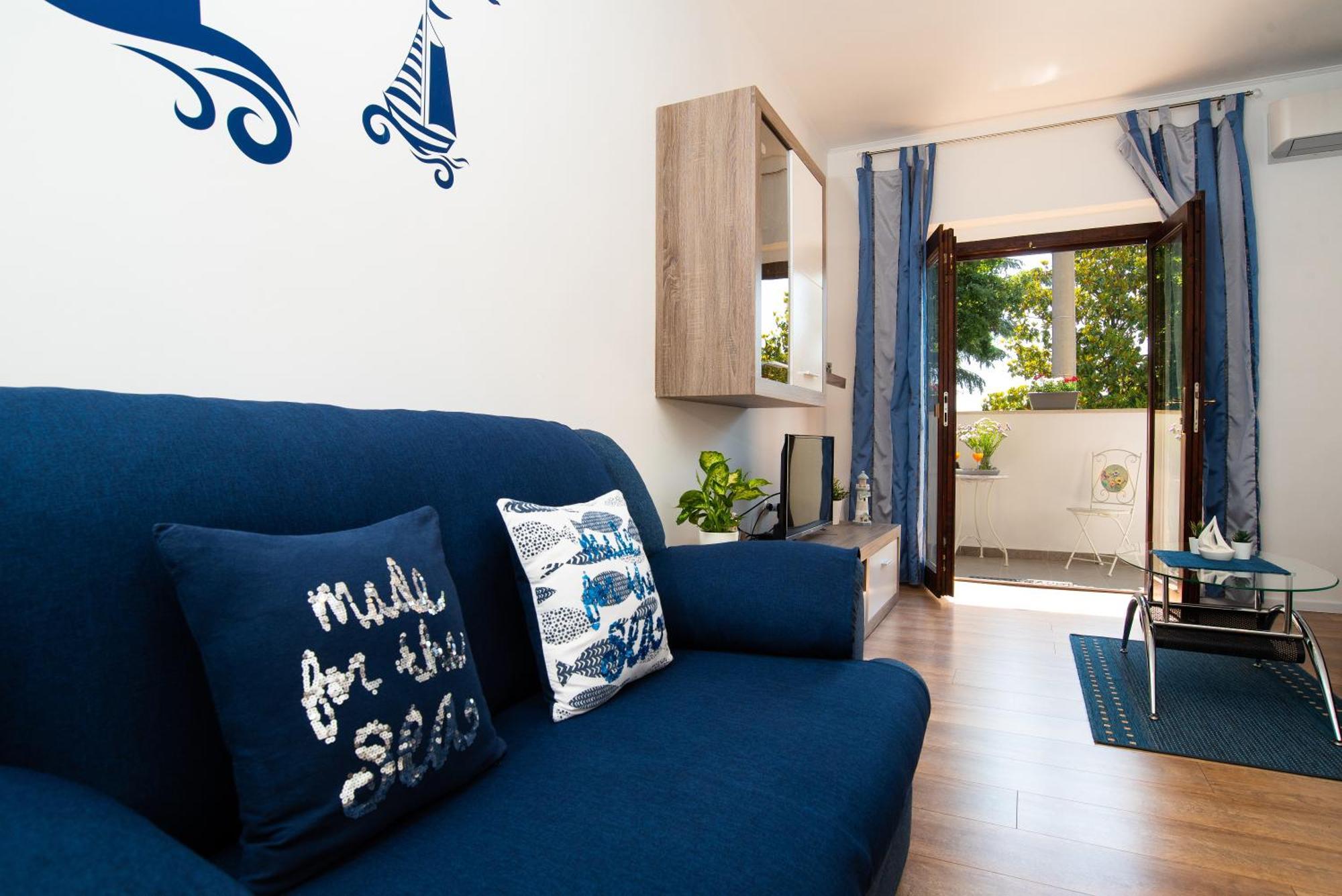 Oasis Of Peace And Relaxation Ii. Apartment Icici Exterior photo